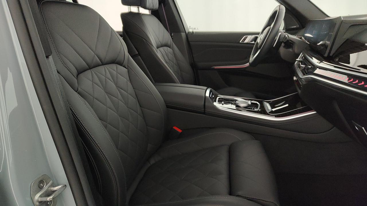 BMW X5 G05 LCI 2023 - X5 xdrive30d MSport Pro auto