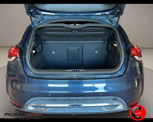 DS AUTOMOBILES DS 4 1.6 e-HDi 110 airdream CMP6 So Chic