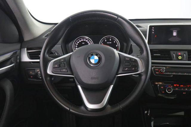 BMW X1 X1 xDrive18d XLINE