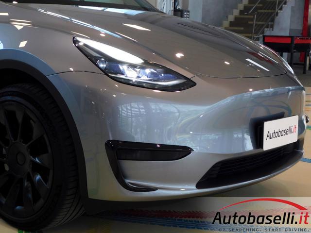 TESLA Model Y SINGLE MOTOR RWD 300CV AUTOMATICA 'GARANZIA TOTALE