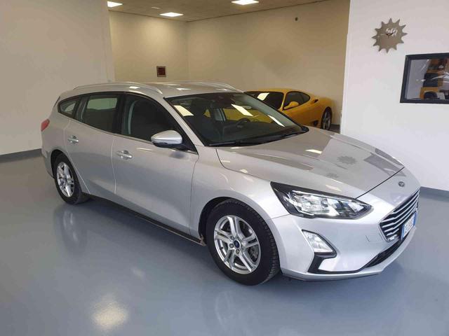 FORD Focus 1.5 EcoBlue SW 2021