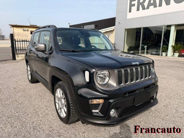 JEEP Renegade 1.0 T3 Limited