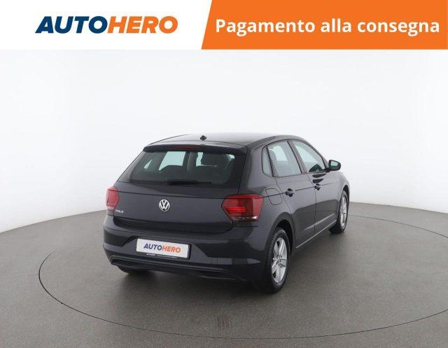 VOLKSWAGEN Polo Business 1.0 EVO 5p. Trendline BlueMotion Tech.