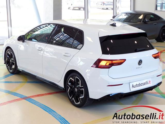 VOLKSWAGEN Golf 2.0 TDI 150 CV DSG SCR R-LINE AUTOMATICO EURO 6E