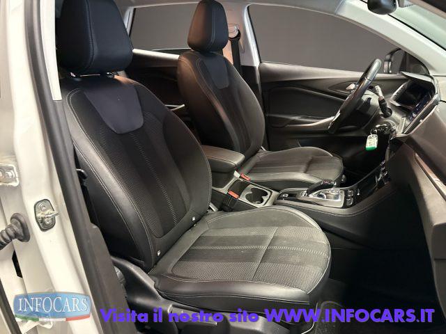 OPEL Grandland 1.5 d Ecotec 130 cv Aut. Business Elegance - PROMO
