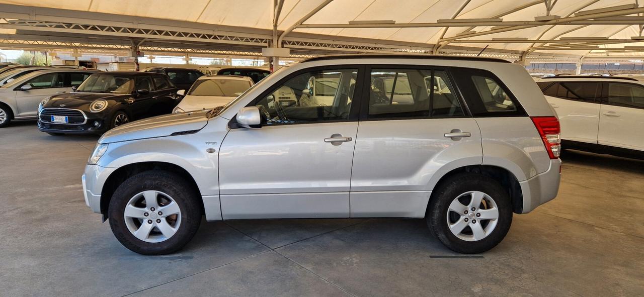 Suzuki Grand Vitara 1.9 DDiS 129cv ** Impeccabile **