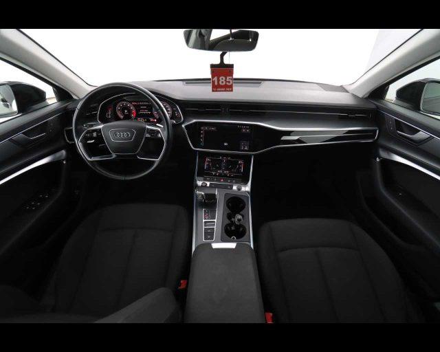 AUDI A6 Avant 45 2.0 TFSI S tronic Business Plus