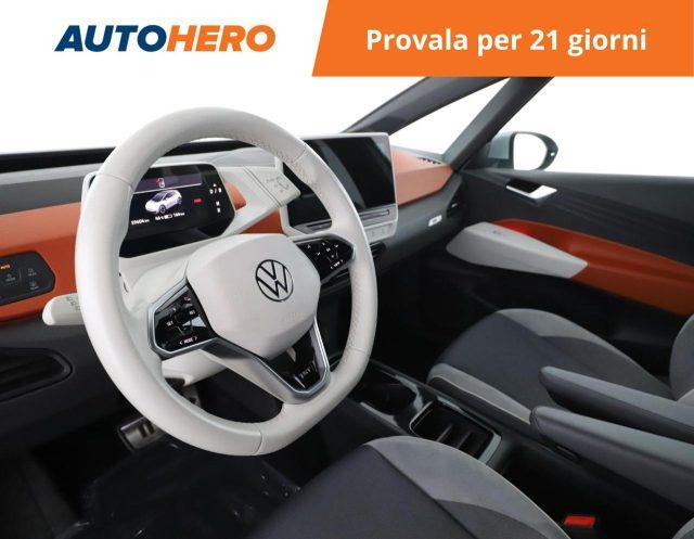 VOLKSWAGEN ID.3 1ST Plus