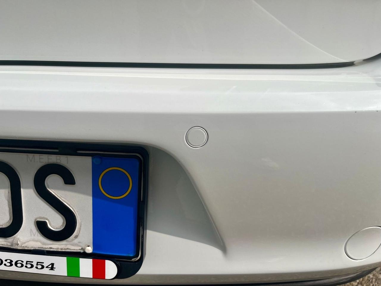 VW Golf 1.6tdi 90cv 2015 59.000km pari al nuovo