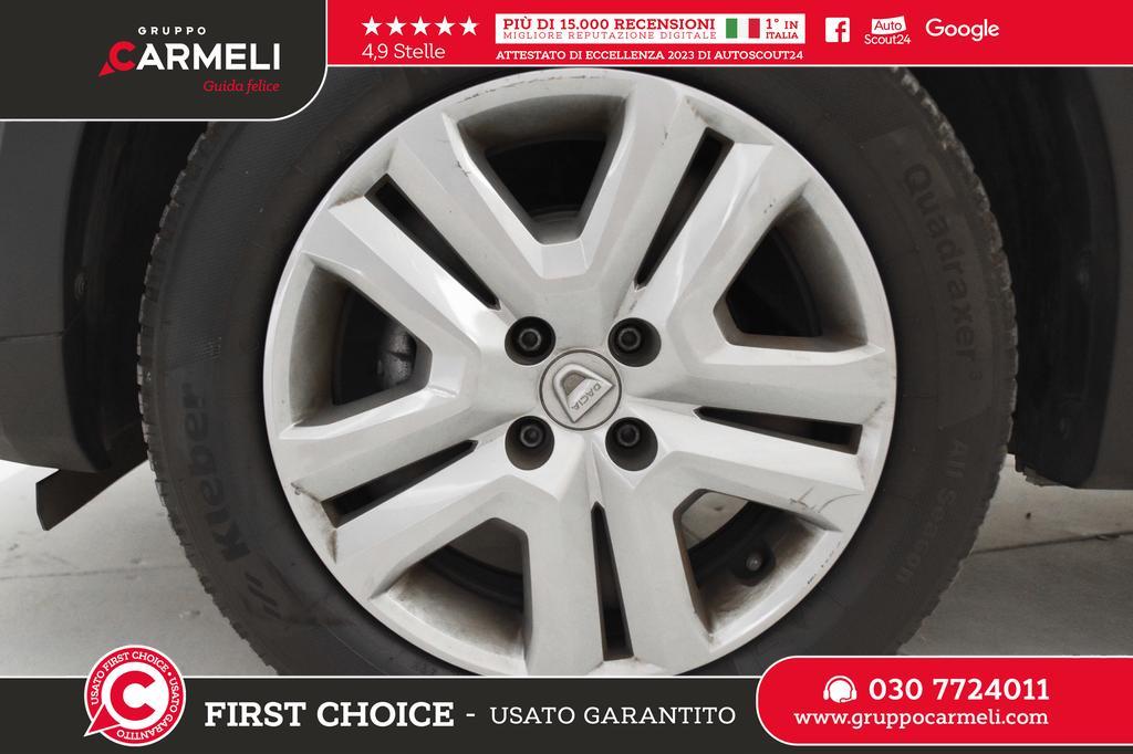 Dacia Jogger 1.0 TCe GPL Comfort