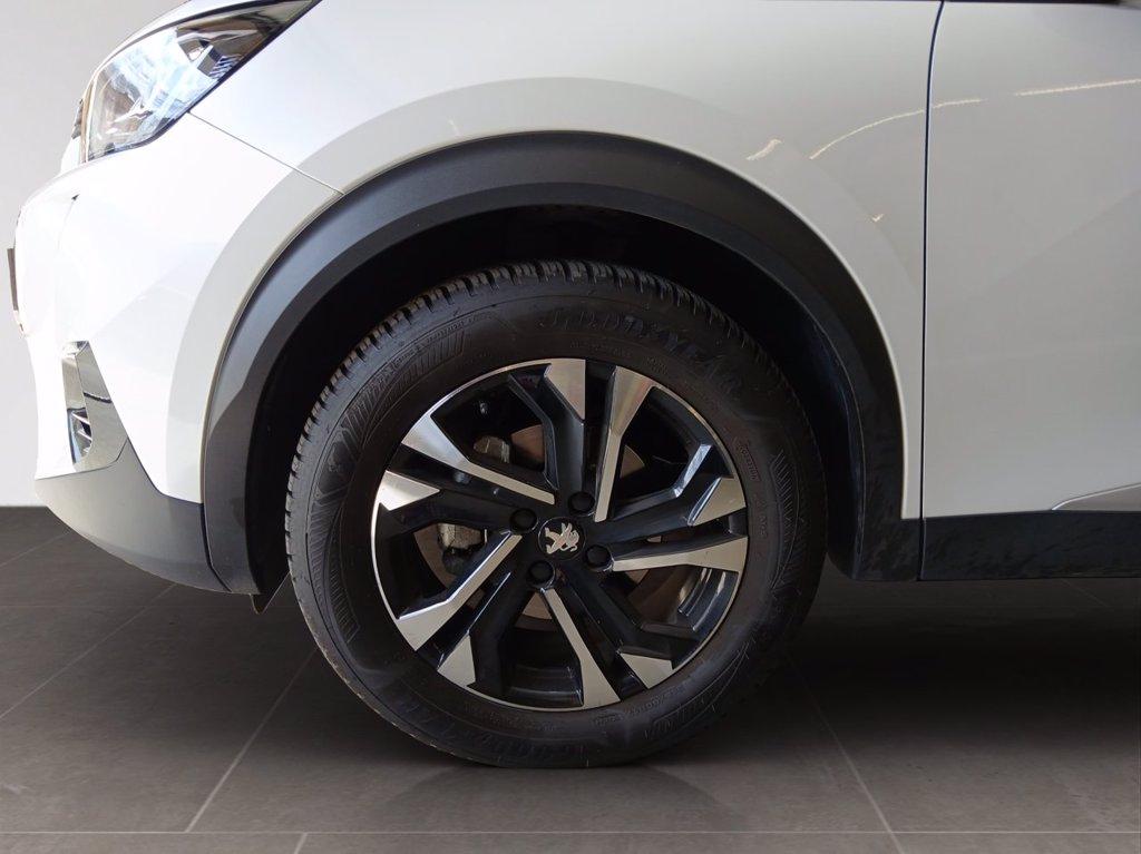 PEUGEOT 2008 Allure Automatica del 2022