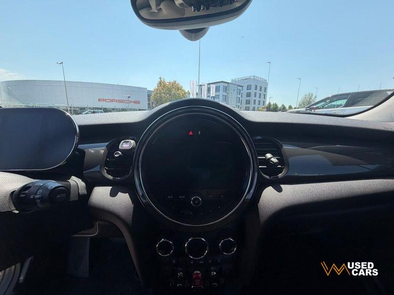 MINI Cooper 1.5 Cooper Business aut