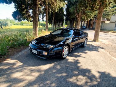 Nissan 300 ZX Twiin Turbo - Unico Proprietario