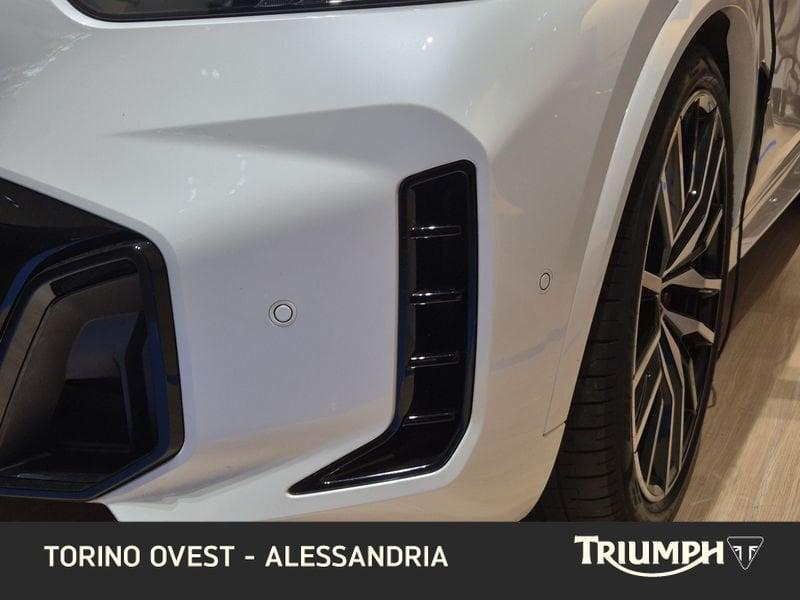 BMW X5 Serie X XDRIVE30D