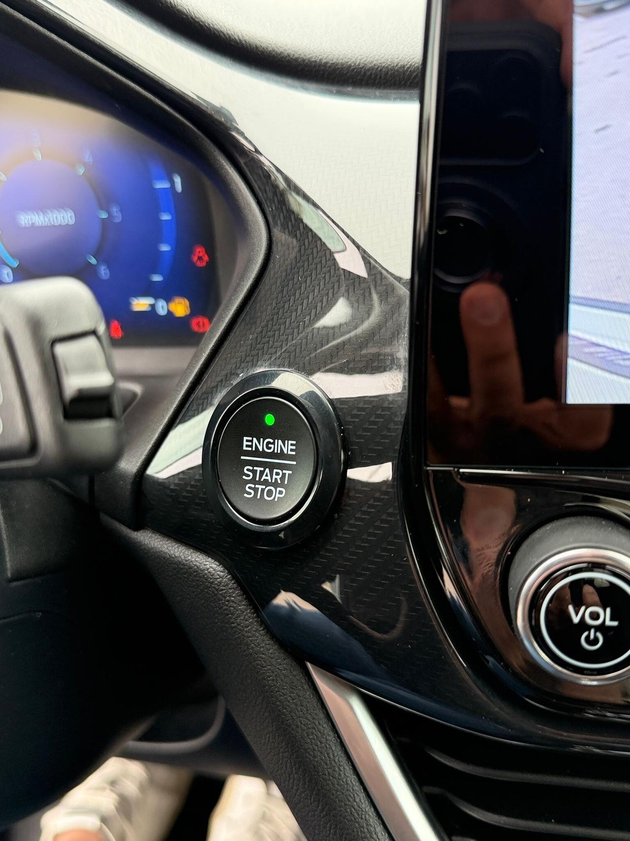 Ford Puma 1.5 St Line 120 Cv Virtual Cockpit