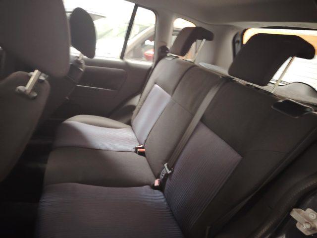 FORD Fusion 1.4 16V 5p. Titanium NEOPATENTATI