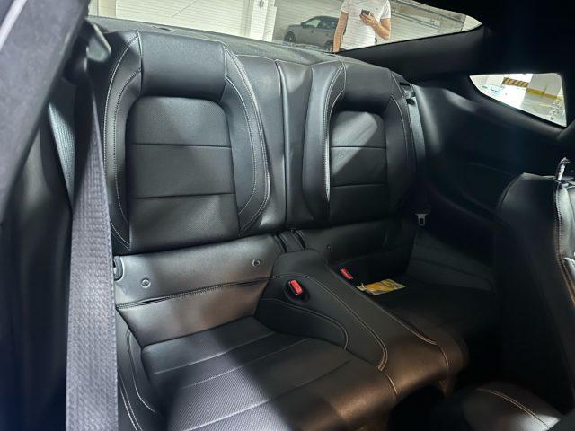 FORD Mustang 2.3 EcoBoost aut.