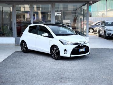 Toyota Yaris 1.5 Hybrid 73CV E6 Neo - 2017