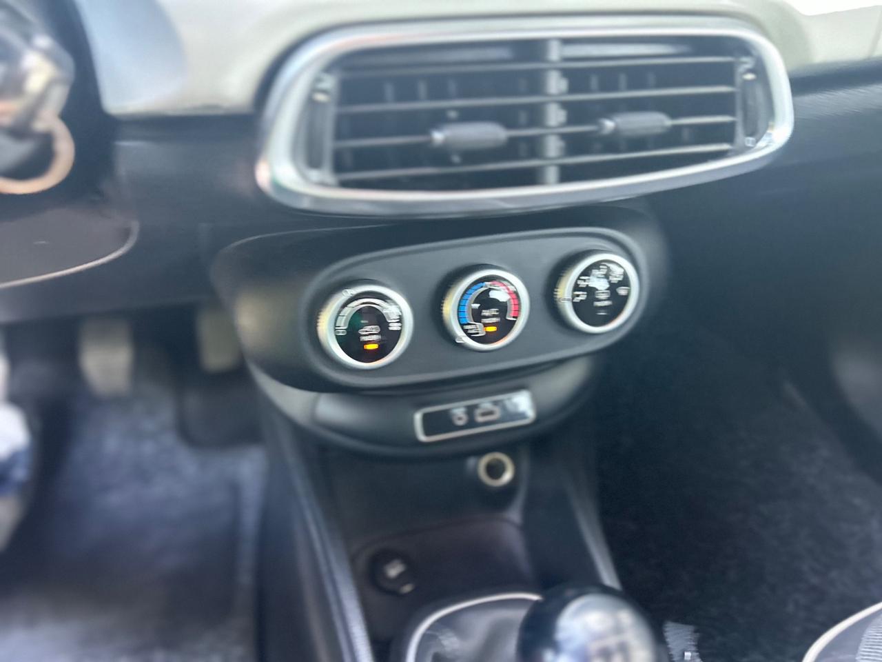 Fiat 500X 1.3 MultiJet 95 CV Edition