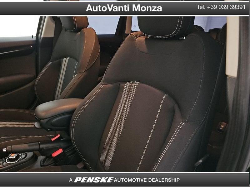 MINI Mini 5 porte Mini 2.0 Cooper S Hype 5 porte