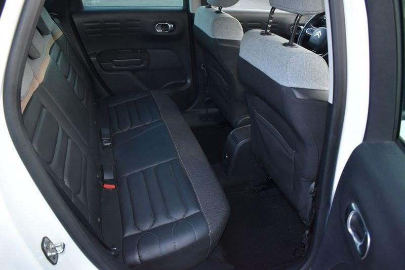 Citroën C3 Aircross C3 Aircross BlueHDi 110 S&S Shine