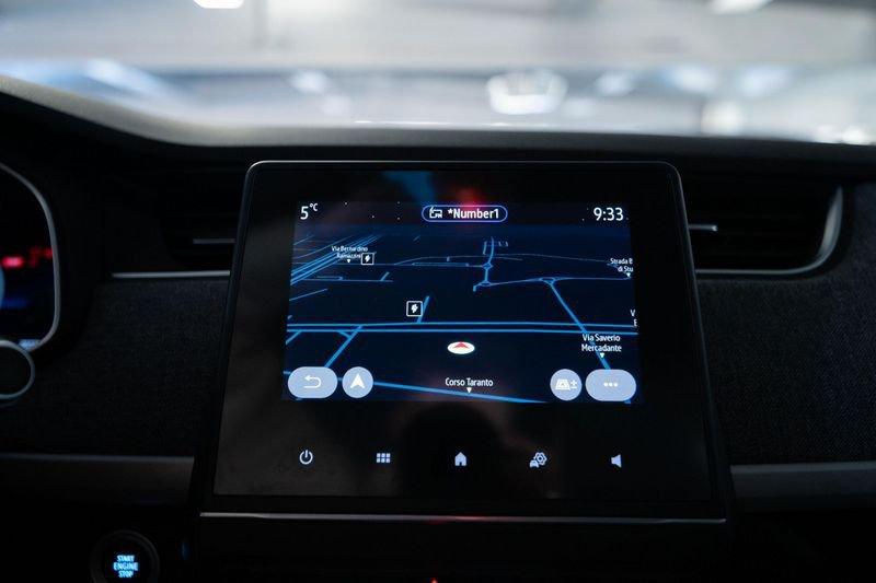 Renault ZOE Zen R110 Flex my20