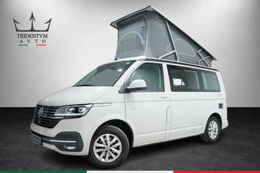 VOLKSWAGEN California 6.1 California 2.0 Tdi Ocean 150cv DSG