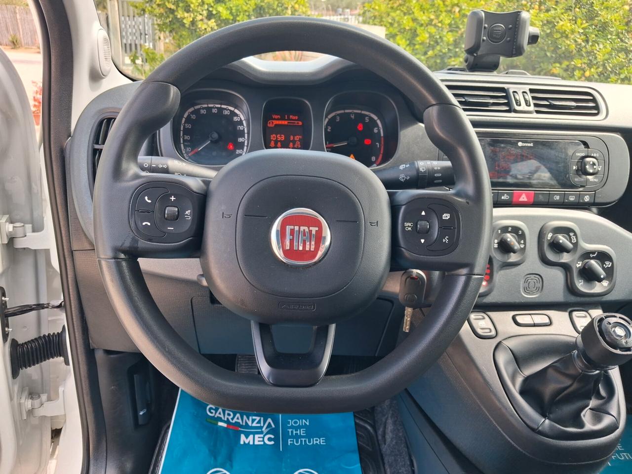 Fiat Panda 0.9 TwinAir Turbo S&S 4x4