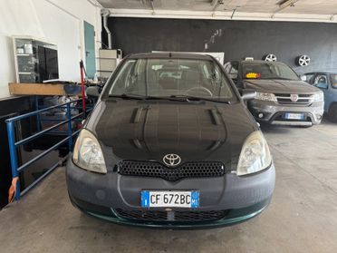 Toyota Yaris 1.0i 16V cat 3 porte Sol