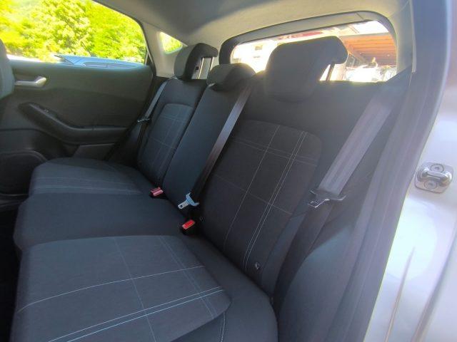 FORD Fiesta 1.5 5 porte Connect HATCHBACK ADATTA A NEO