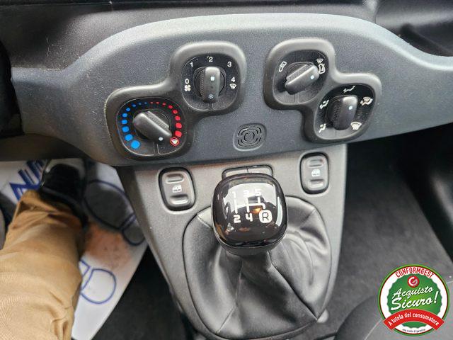 FIAT Panda 1.2 Easy