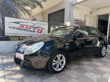 Alfa Romeo Giulietta 1.6 JTDm-2 105 CV Distinctive