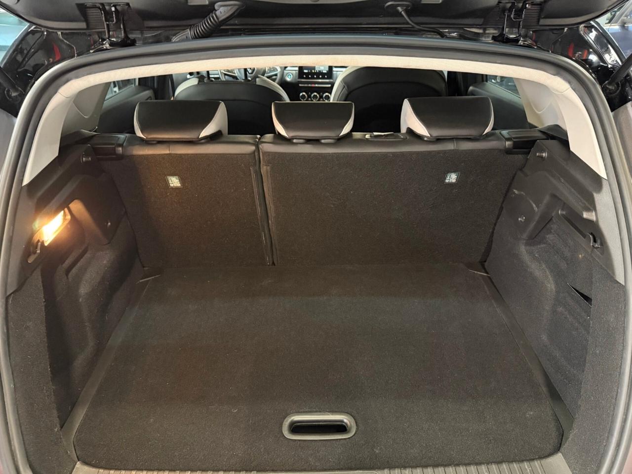 Renault Captur Full Hybrid E-Tech 145 CV Intens