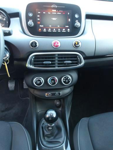 FIAT 500X 1.0 T3 120 CV
