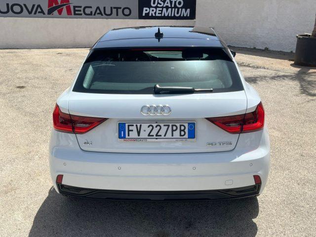 AUDI A1 SPB 30 TFSI Admired