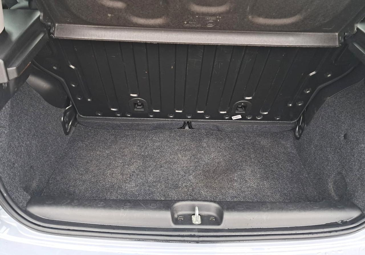 Fiat Panda 1.0 FireFly S&S Hybrid (Iva Esposta)