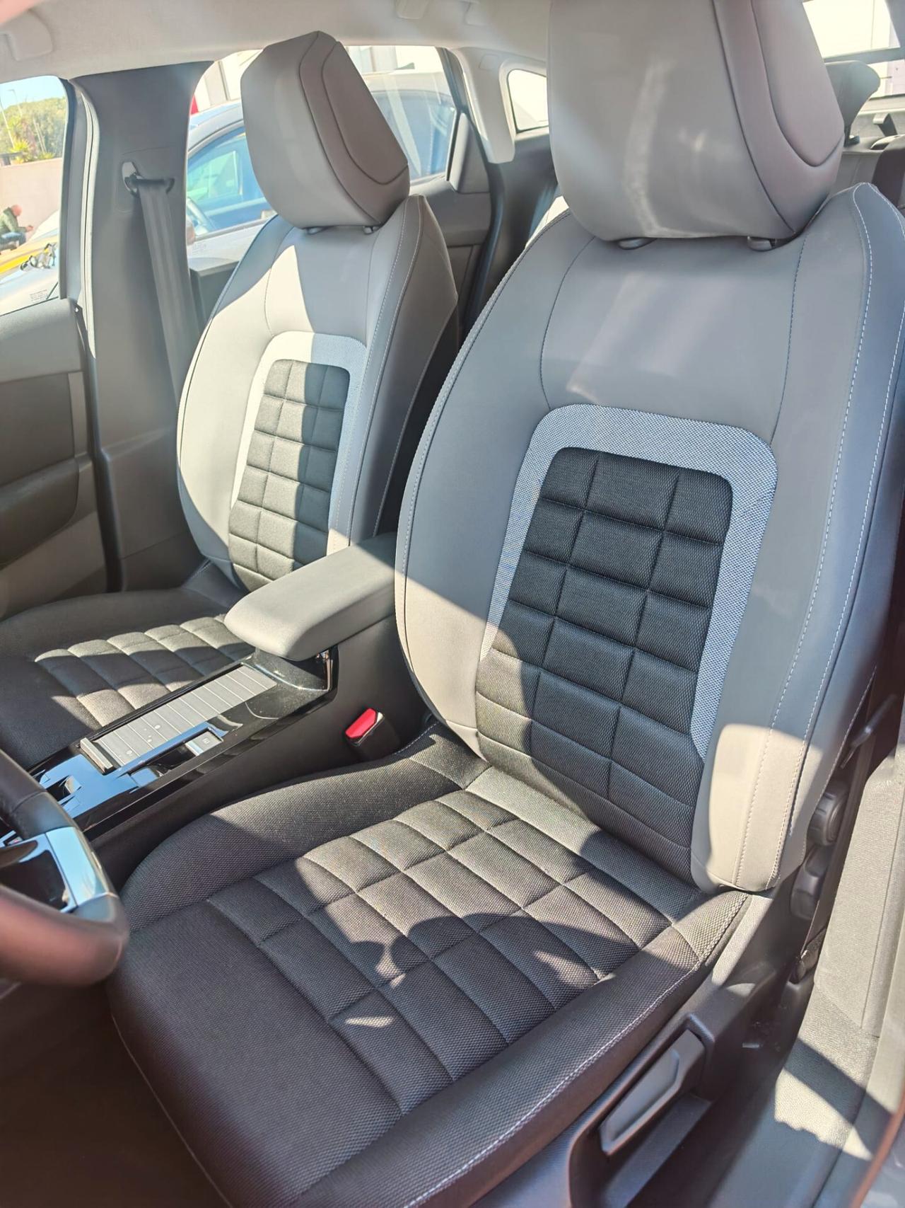 Citroen C4 PureTech 130 S&S EAT8 Plus