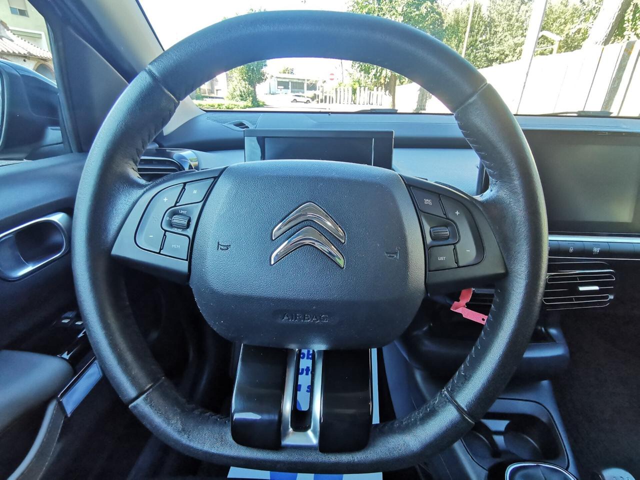 Citroen C4 Cactus BlueHDi 100 S&S Shine