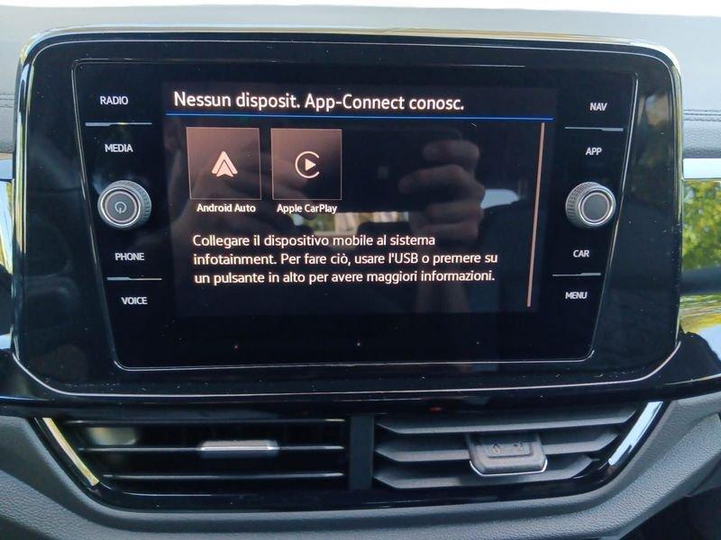 Volkswagen T-Roc T-Roc 1.0 TSI R-Line