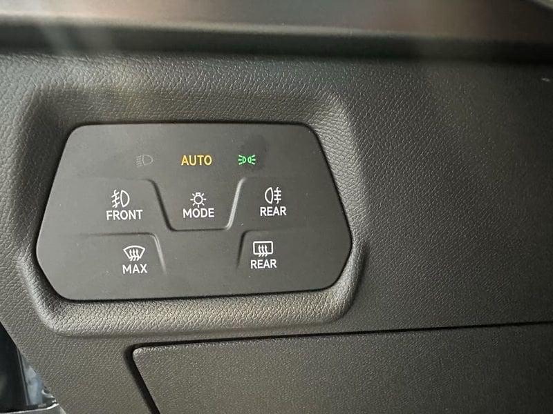 Cupra Leon Leon 1.5 Hybrid 150 CV DSG Camera 18" Led App Connect