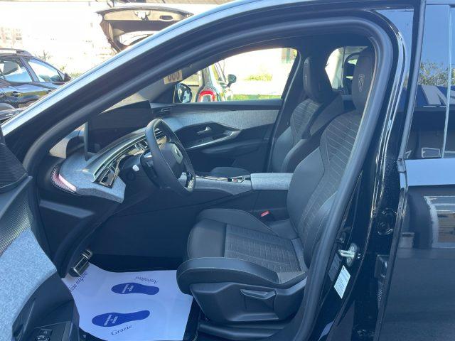 PEUGEOT 3008 Hybrid 145 e-DCS6 GT #KM 0 #VARI COLORI