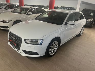 Audi A4 Avant 2.0 TDI Xenon 177 CV