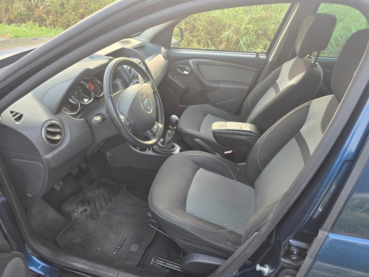 DACIA DUSTER 1.5 DCI EURO 6"OK NEOPATENTATI"