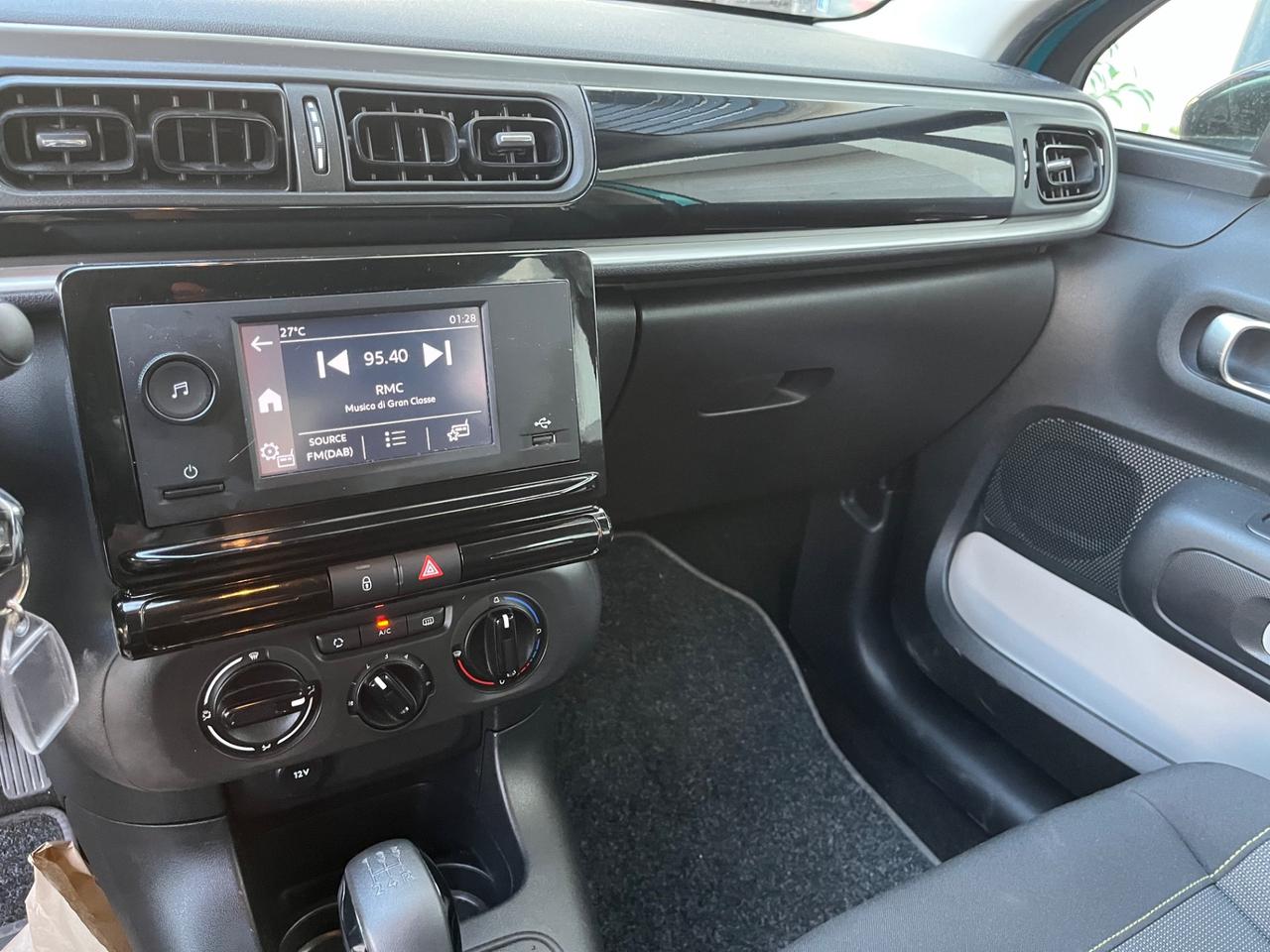 Citroen C3 PureTech 110 S&S Shine