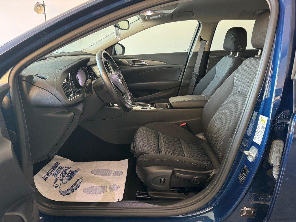 Opel Insignia 1.5 CDTI S&S Sports Tourer Business Elegance