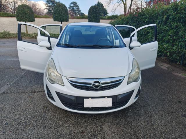 OPEL Corsa 1.2 GPL-TECH 5 Porte ( GARANZIA )
