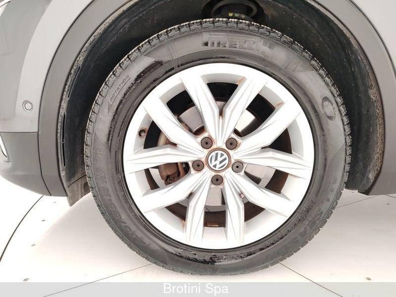 Volkswagen Tiguan Tiguan 1.4 TSI 150 CV DSG Advanced ACT BlueMotion Tech.