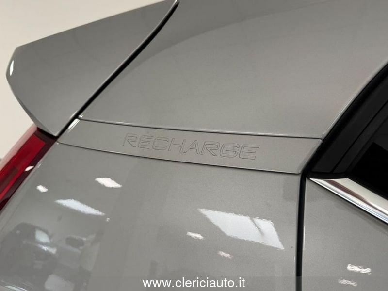 Volvo XC40 T5 Recharge Plug-in Hybrid aut. Ultimate Bright