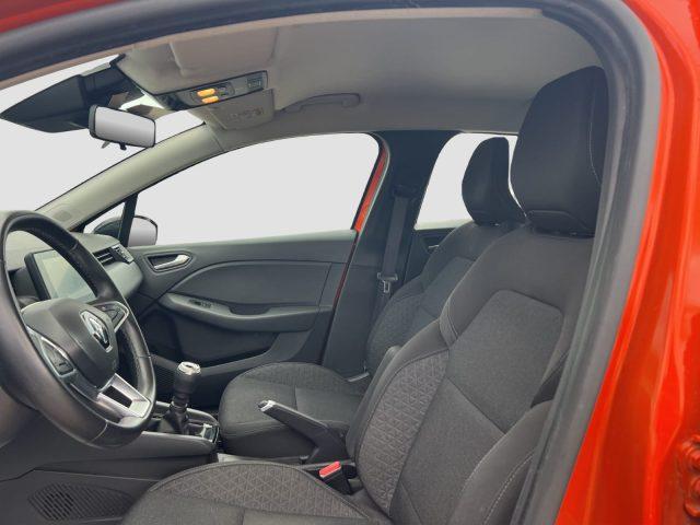 RENAULT Clio Clio TCe 90 CV 5 porte Equilibre