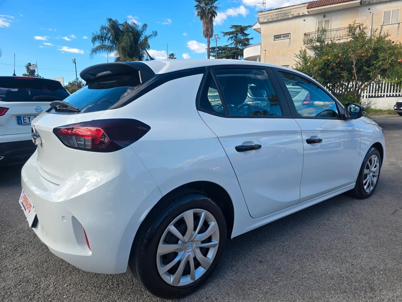 OPEL NEW CORSA 1.5D 100CV ITALIANA